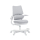 Fotel ergonomiczny Huzaro Junior 5.7 Grey